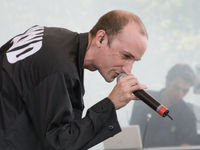 Obscenity Trial