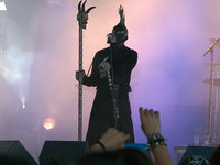 Gothminister