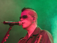 Faderhead