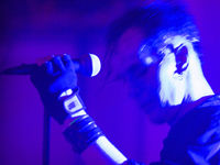 Project Pitchfork
