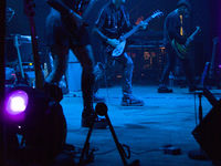 Clan Of Xymox