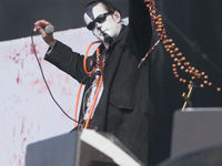 Skinny Puppy