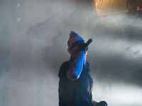 Combichrist