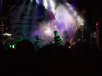 The Crüxshadows