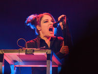 KMFDM