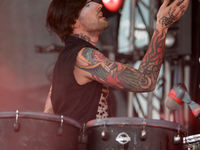 Combichrist