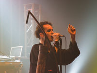 Project Pitchfork
