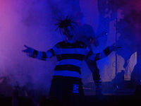The Crüxshadows