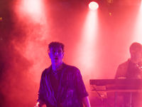 Project Pitchfork