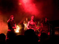 Saltatio Mortis