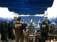 Soundcheck