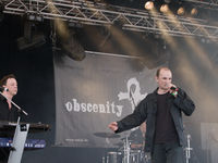 Obscenity Trial