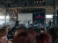 Gothminister
