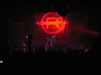 Rotersand