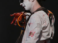 Skinny Puppy
