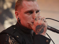 Combichrist