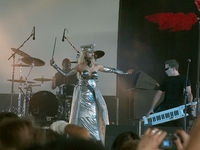 Gothminister