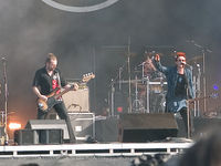 The Mission