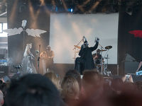 Gothminister