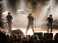 Project Pitchfork