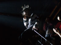 The Crüxshadows