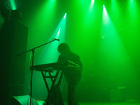 Project Pitchfork