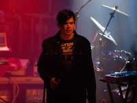 Heavy–Current