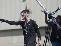 The Crüxshadows