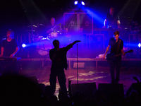 Project Pitchfork