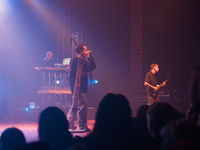 Project Pitchfork