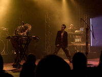 Project Pitchfork