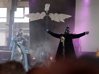 Gothminister