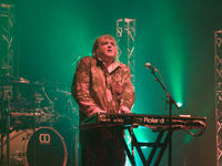 Project Pitchfork