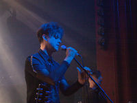 Clan Of Xymox