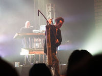 Project Pitchfork