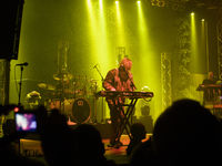 Project Pitchfork