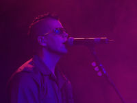 Faderhead